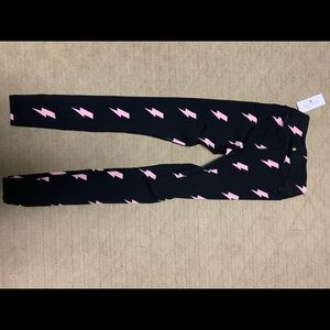 Brand new never worn Spiritual Gangster leggings